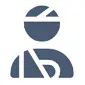 Icon person