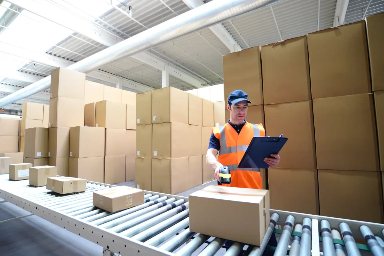 Roller conveyor awt