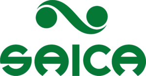 Logo Saica monocolor