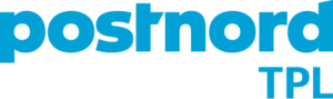 PostNord TPL Logotype blue 48