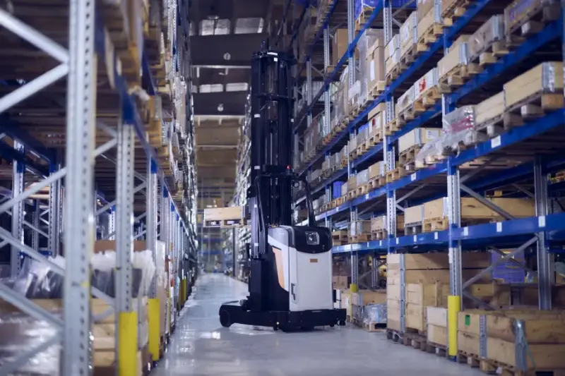 Automation