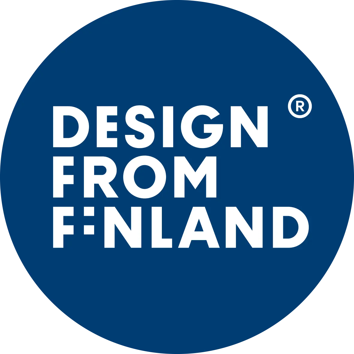 DFF merkki