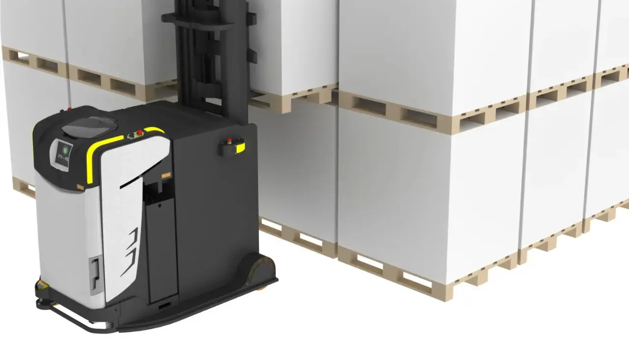 Block storage