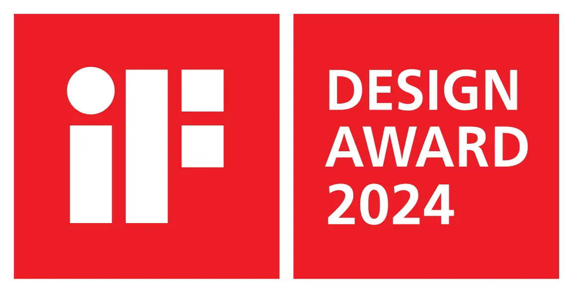 IF DESIGN AWARD 2024 l